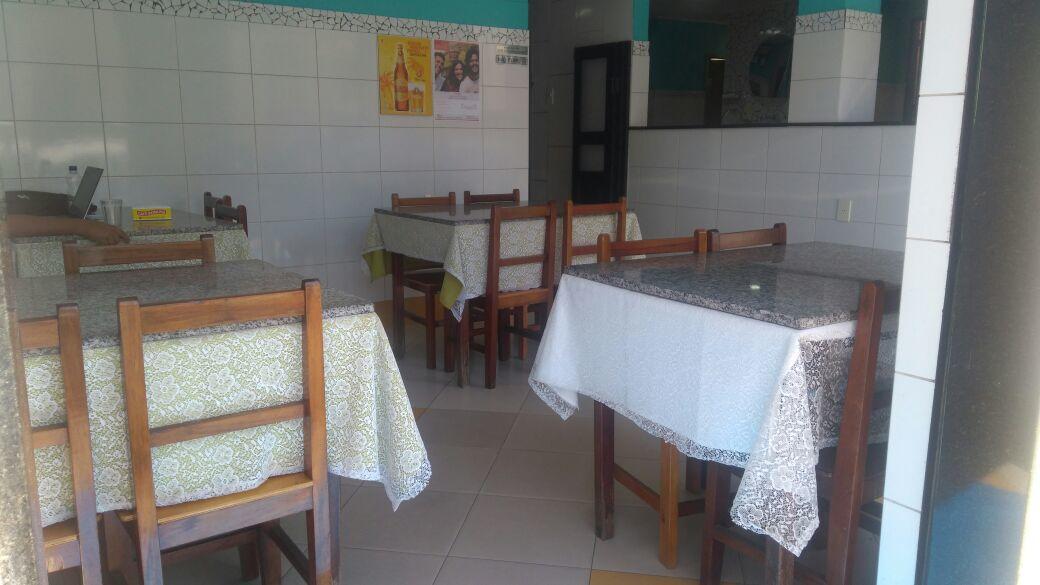 Hotel E Restaurante Coelho Jacobina  Exterior photo